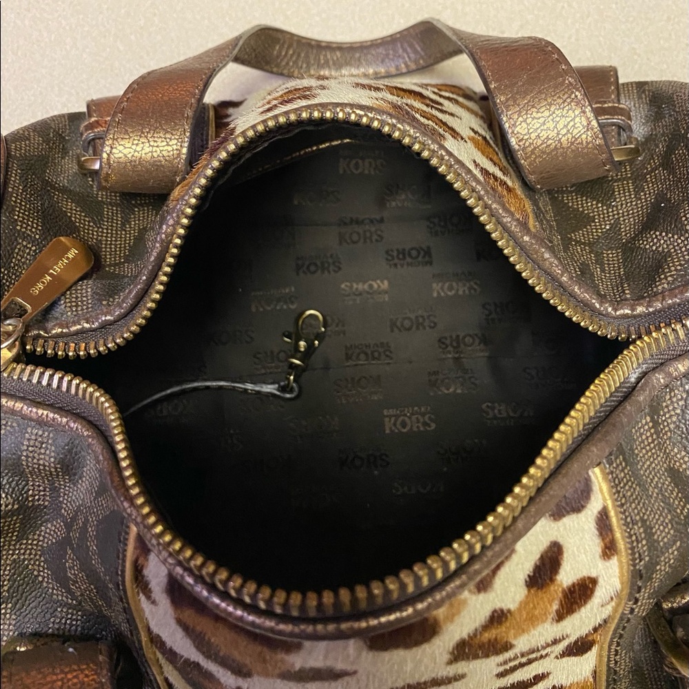 Small satchel - Picture 4 of 4
